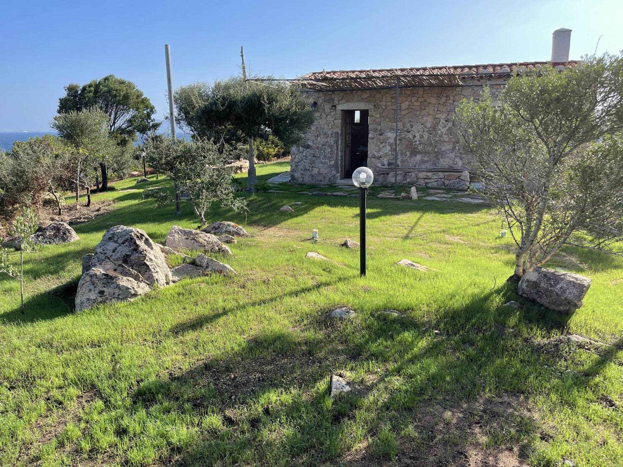 La Collinetta Sul Mare Casa vacanze
