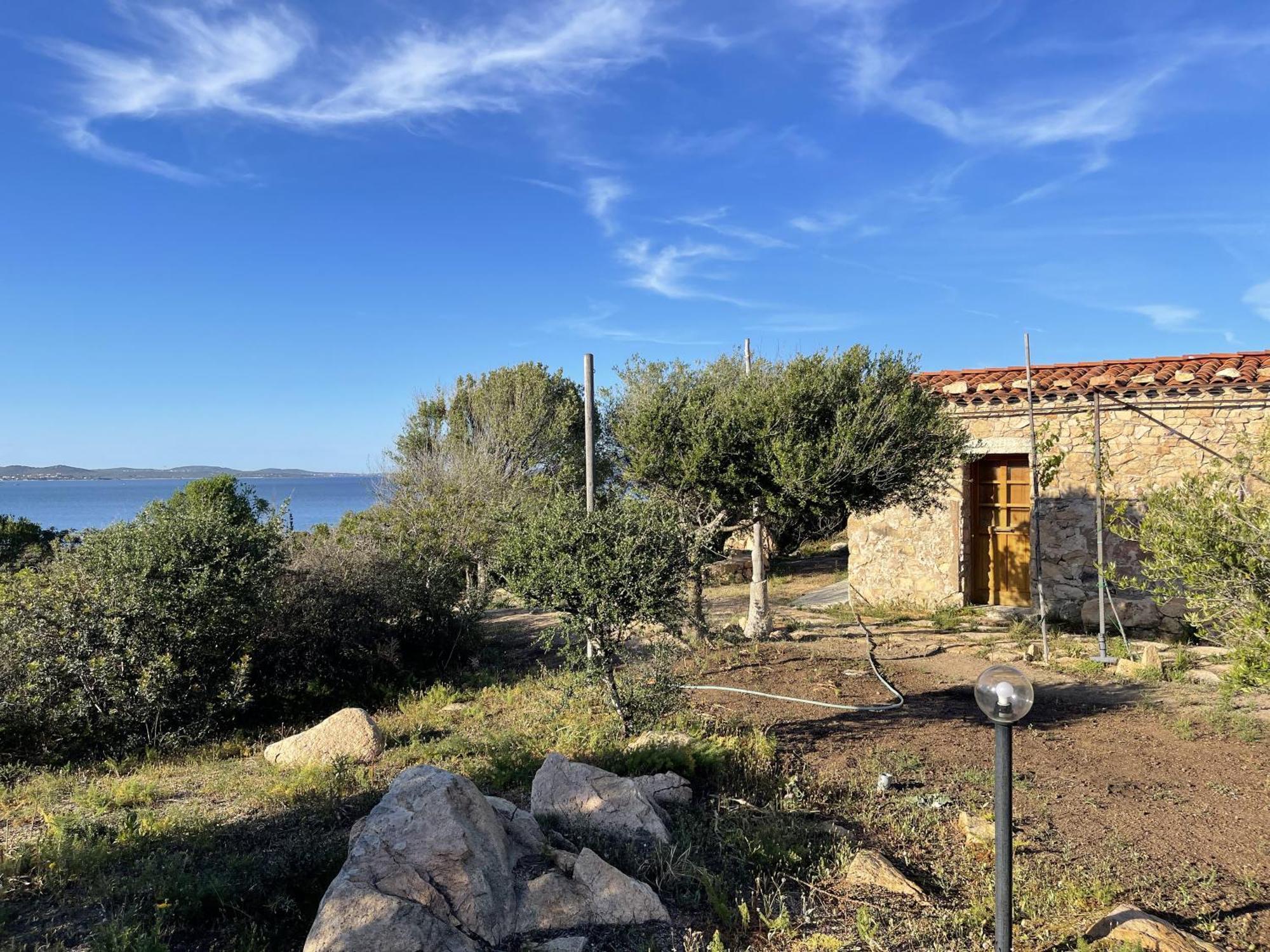 La Collinetta Sul Mare Casa vacanze Olbia