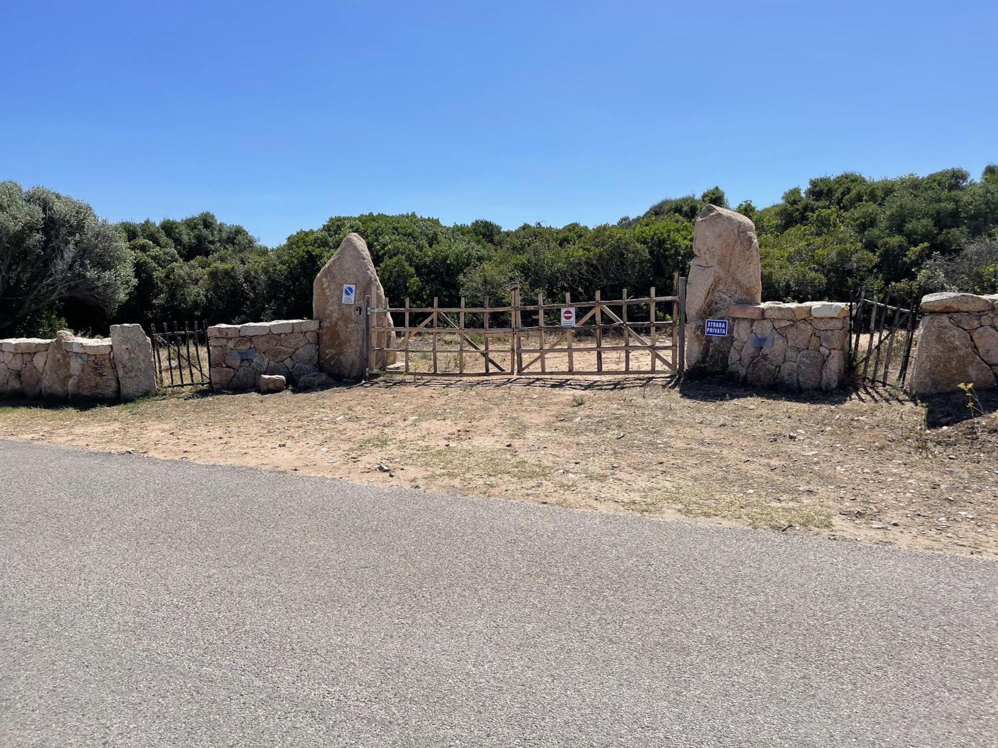 La Collinetta Sul Mare Olbia