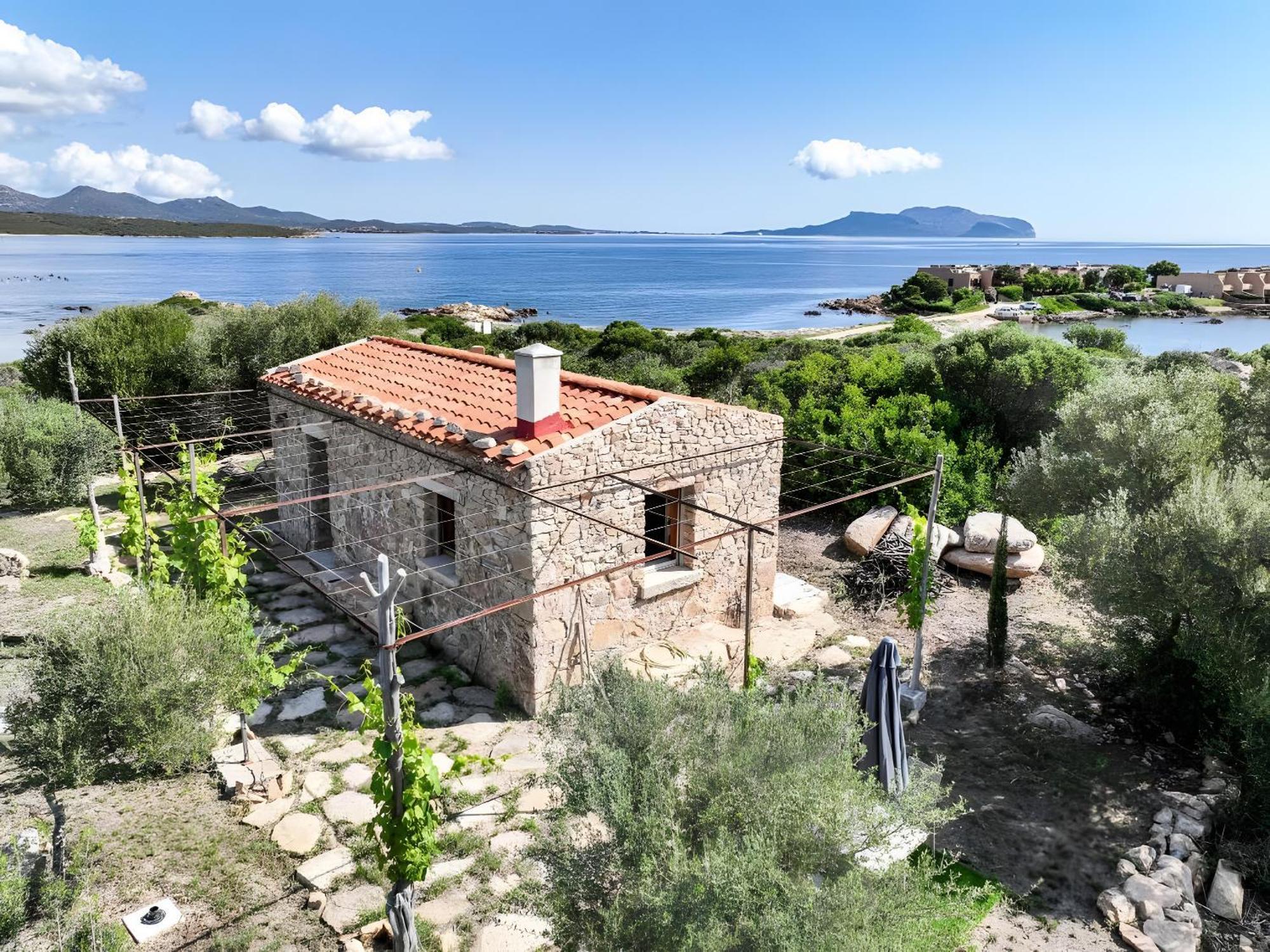 Casa vacanze La Collinetta Sul Mare *