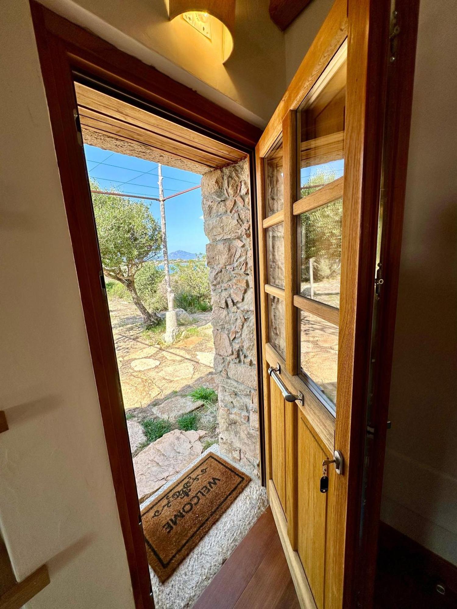 Casa vacanze La Collinetta Sul Mare